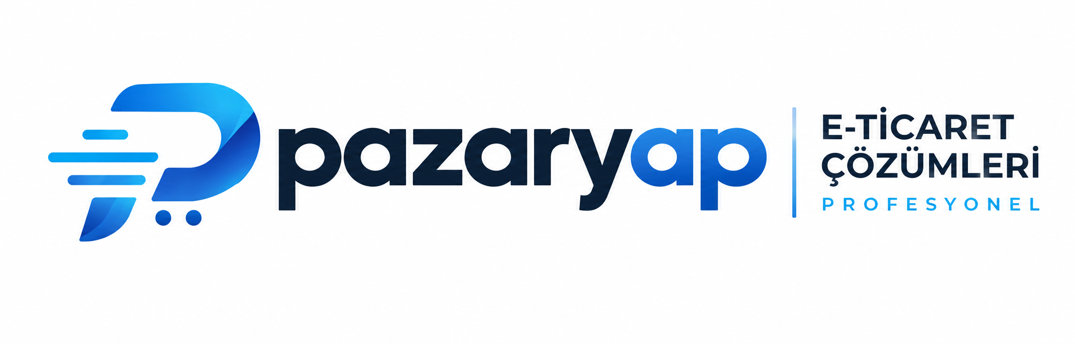Pazaryap-E Ticaret Cözümleri